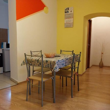 Apartmani Jadran Mali Lošinj Zewnętrze zdjęcie