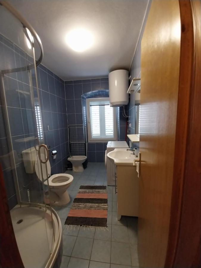 Apartmani Jadran Mali Lošinj Zewnętrze zdjęcie