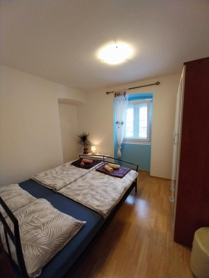 Apartmani Jadran Mali Lošinj Zewnętrze zdjęcie