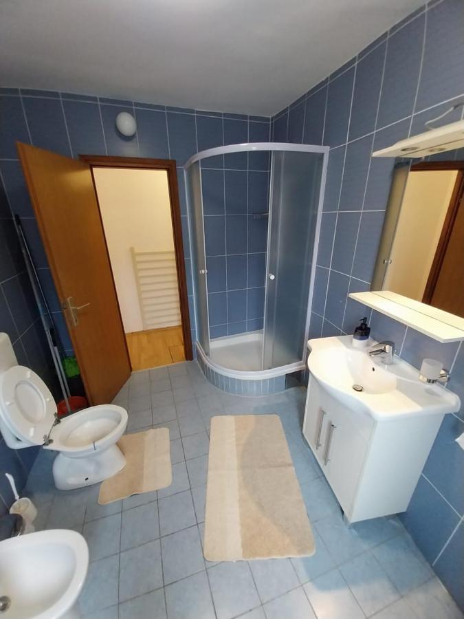 Apartmani Jadran Mali Lošinj Zewnętrze zdjęcie