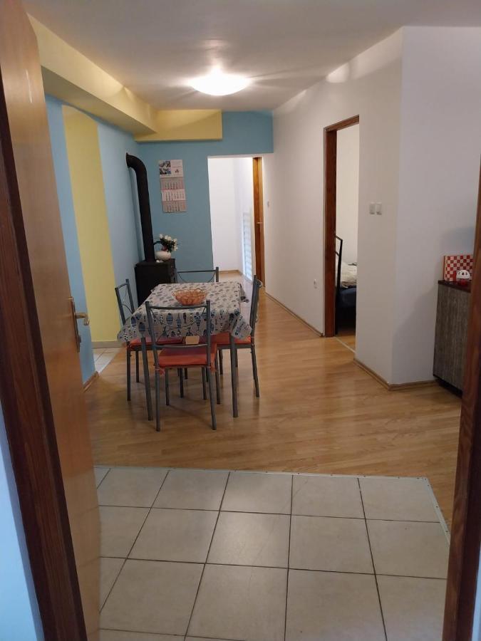 Apartmani Jadran Mali Lošinj Zewnętrze zdjęcie