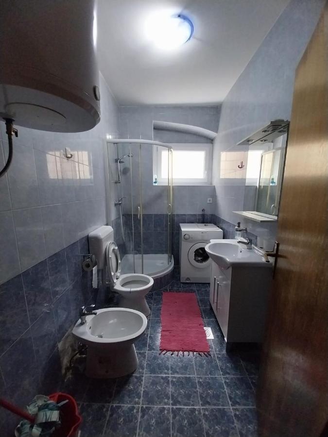 Apartmani Jadran Mali Lošinj Zewnętrze zdjęcie