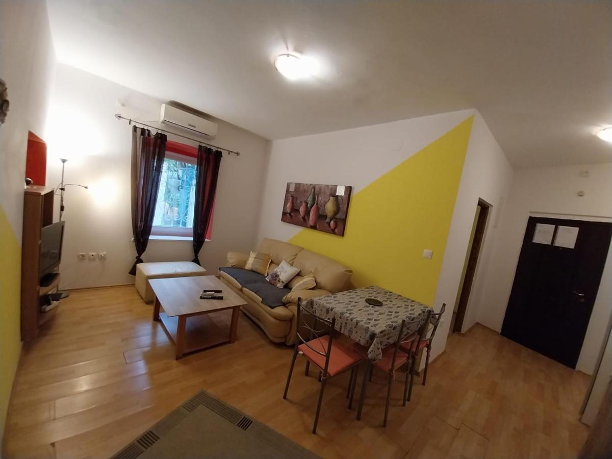Apartmani Jadran Mali Lošinj Zewnętrze zdjęcie