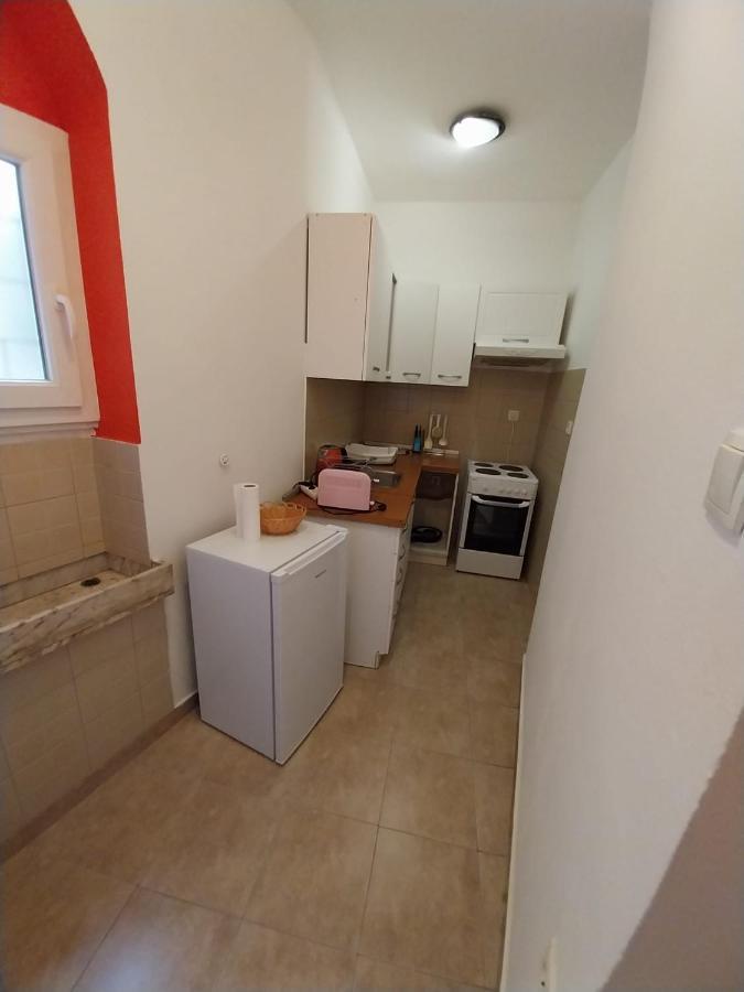 Apartmani Jadran Mali Lošinj Zewnętrze zdjęcie