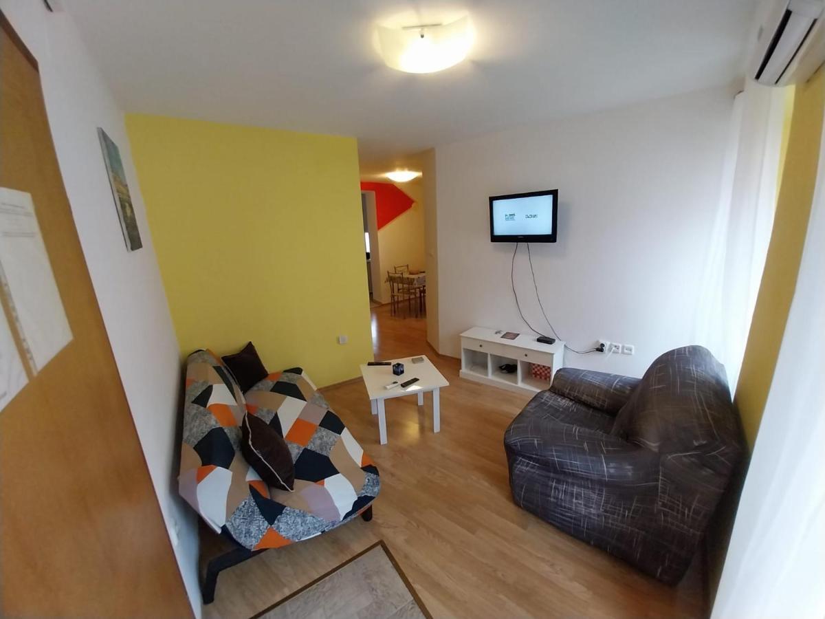 Apartmani Jadran Mali Lošinj Zewnętrze zdjęcie