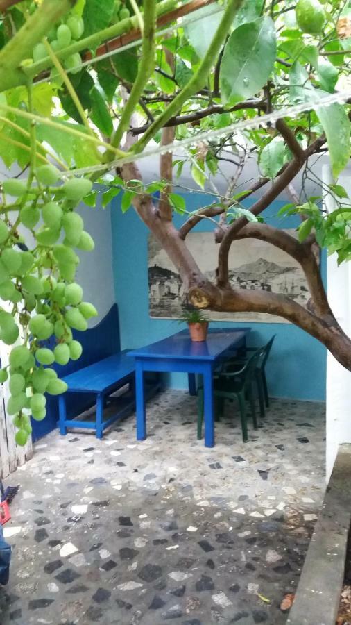Apartmani Jadran Mali Lošinj Zewnętrze zdjęcie
